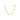 Collana Uomo Nomination - B-yond - 028940/031