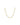 Collana Uomo Nomination - B-yond - 028940/031