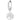 Orecchino Donna Brosway Chakra - BHKE004