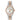 Orologio Donna Philip Watch - Caribe - R8253597608 - Silver, Rose-gold