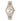 Orologio Donna Philip Watch - Caribe - R8253597608 - Silver, Rose-gold