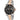 Orologio solo tempo uomo Sector 450 R3253276002 - nero opaco