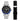 Orologio Uomo Philip Watch - Caribe Diving - R8223597037 - Silver