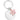 Portachiavi Donna Morellato - SD0806