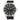 Orologio Uomo Vagary - Aqua39 Solotempo - IB9-310-50 - Nero
