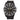Orologio Uomo Vagary - Aqua39 Solotempo - IB9-344-50 - Nero