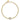 Bracciale Donna Morellato - Incontri - cuore con zirconi