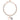 Bracciale Donna Morellato - Talismani - Bianco