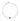 Bracciale Donna Morellato - Tesori