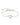 Bracciale Donna Nomination - Shine me up - cuore