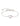 Bracciale Donna Nomination - Shine me up - cuore