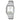 Orologio Donna Casio - Vintage - argento