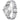 Orologio Donna Citizen Lady Super Titanio