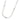 Collana Donna Marlu - Time To- 18cn098