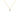 Collana Donna Marlù - Sparkles - croce