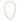 Collana Donna Daniel Wellington Crystal Link