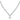 Collana Donna Morellato - Incontri - cuore