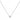 Collana Donna Morellato - Talismani - Bianco, Albero della vita