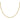 Collana uomo Sector Basic