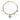 Bracciale Donna Liu Jo - Stones