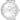 Orologio Donna Liu-Jo - Clear - Silver