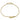 Orologio Donna Breil - Darling - Bianco; Oro
