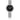 Orologio solo tempo donna Ops Objects Cute - Nero
