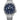 Orologio uomo meccanico Citizen - Military - Blu
