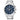 Orologio Uomo Vagary - Timeless Chrono - Blu