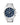 Orologio Uomo Vagary - Timeless Chrono - Blu