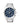 Orologio Uomo Vagary - Timeless Chrono - Blu