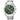 Orologio Uomo Vagary - Crono 110th - Verde e Nero